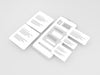 Free Messaging Conversation Concept On Mobile Phone Mockup Psd
