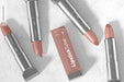 Free Metallic Lipstick Tubes Set Mockup, Psd