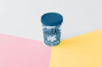 Free Milk Packaging Mockup Psd