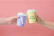Free Mini Coffee Cup Mockups