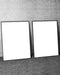 Free Minimal 2 Posters Mockup 2018