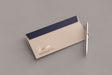 Free Minimal Envelope Mockup
