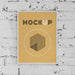 Free Mock Up Frame On Wall Psd