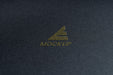 Free Mock-Up Logo Design Business Close-Up Psd