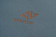 Free Mock-Up Logo Design Business Close-Up Psd