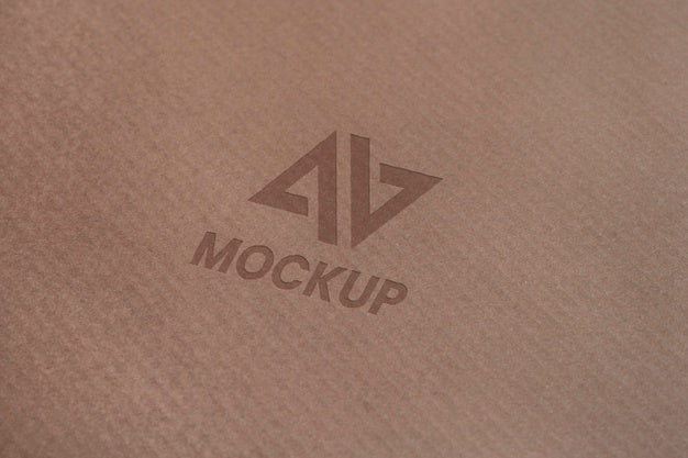 Free Mock-Up Logo Design On Business Cards Psd