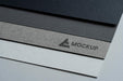 Free Mock-Up Logo Design On Different Papers Psd