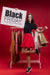 Free Mock-Up With Black Friday Promotional Sales Psd