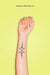 Free Mockup For Tattoo Art On Arm Psd