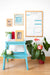 Free Mockup Frame On Wall Psd