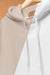 Free Mockup Hoodie Close Up Psd