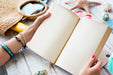 Free Mockup Of Book Psd