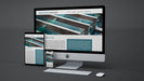 Free Mockup Of Electronic Devices Psd