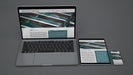 Free Mockup Of Electronic Devices Psd