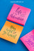 Free Mockup Of Some Adhesive Notes Psd