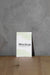 Free Mockup Poster Leaning On The Wall Psd
