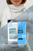 Free Model Holding Tablet Mockup Psd