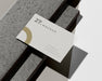 Free Modern Assortment Of Mock-Up Business Card Psd