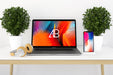 Free Modern Iphone X And Macbook Pro Mockup Vol.2