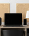 Free Modern Macbook Pro And Iphone X On Desk Mockup