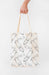 Free Modern Shopping Bag Mockup Psd