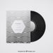 Free Modern Vinyl Mockup Psd
