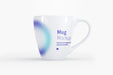 Free Mug Mockup 09