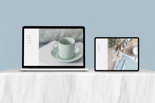 Free Multi Device Mockup
