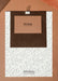 Free Natural Material Card Mock-Up Assortment Psd
