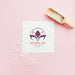 Free Natural Spa Mock-Up And Salt Psd