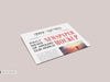 Free Newspaper Mockup Psd