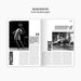 Free Newspaper Template About Force For Passion Psd