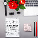 Free Notebook Mockup With Internet Objects Psd