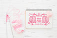 Free Notepad Mockup With Sewing Concept Psd