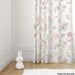Free Nursery Curtain Psd