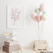 Free Nursery Frame Set Psd