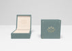Free Open And Closed Blue Gift Box With Cover Psd