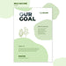 Free Our Goal Wild Nature Flyer Template Psd