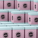 Free Packaging Box Mock-Up Psd