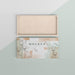 Free Painting Canvas Mock With Linen Fabric Psd