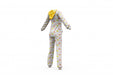 Free Pajamas Mock-Up Isolated Psd