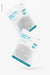 Free Paper Clips Blisters Mockup, Falling Psd