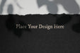 Free Paper Mockup Design Background Psd