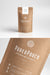 Free Paper Pouch Packaging Mockup
