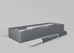 Free Pen Mockup For Merchandising Psd