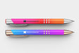 Free Pen Mockup