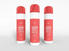 Free Perfume Spray Bottle Packaging Mockup Psd
