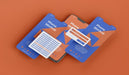 Free Phone Mockup Design Of Multiscreen Gravity Psd