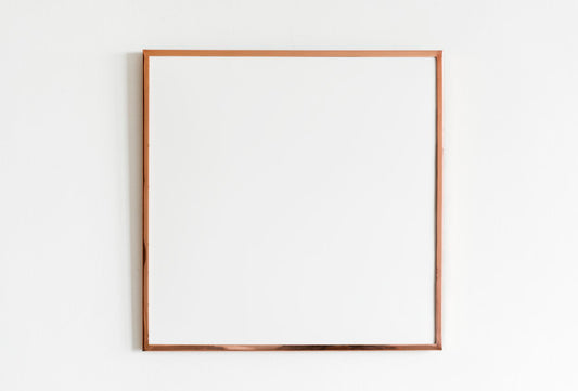 Free Photo Frame Mockup Psd