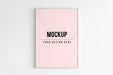 Free Photo Frames Mockup Psd